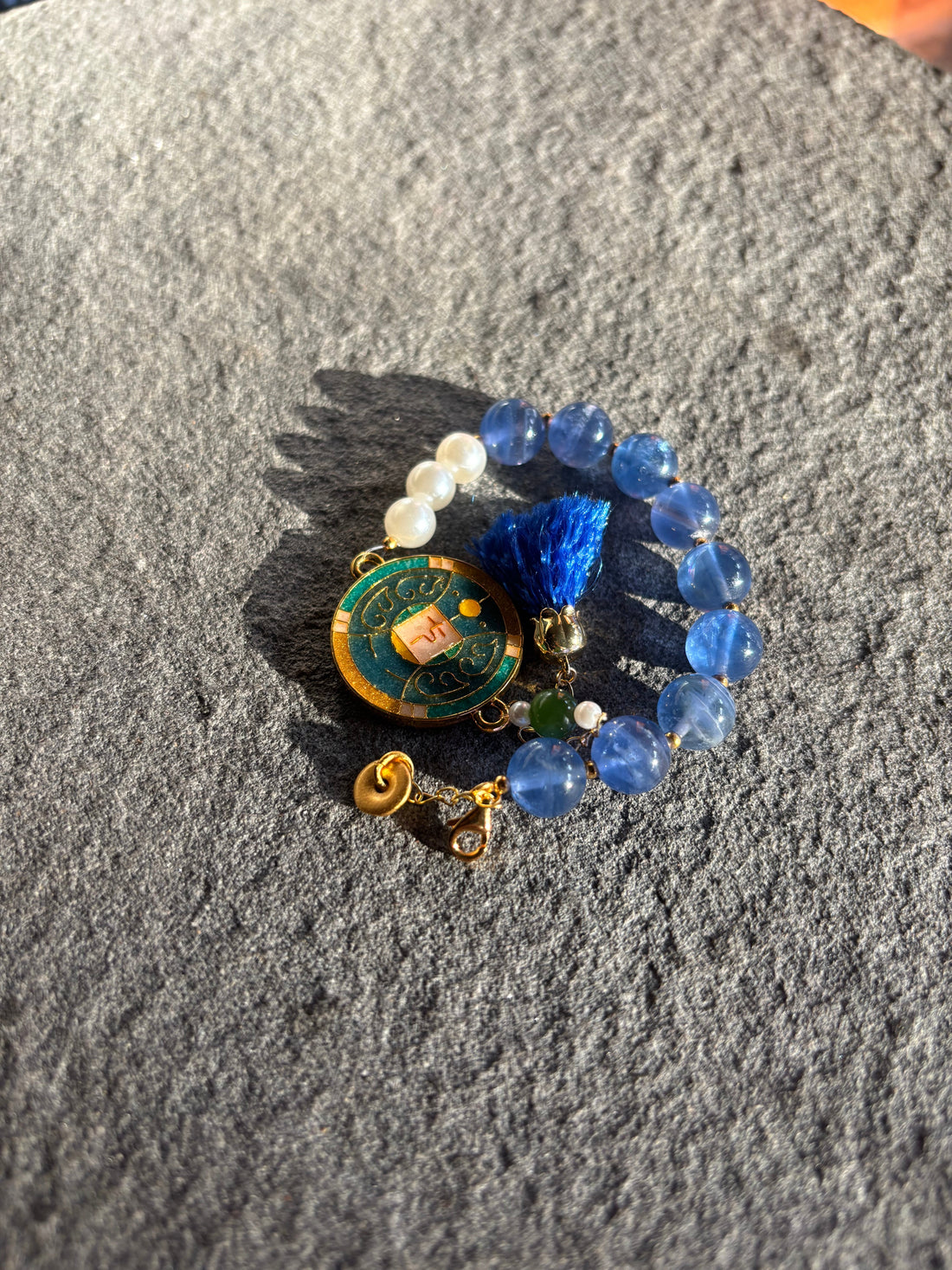 The Story of Zhu Yin